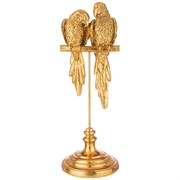 Фигурка "Попугаи"