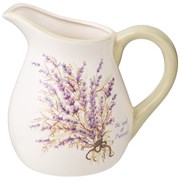 Кувшин "Душа прованса" 18*13 см H=16,5 см / 1150 мл