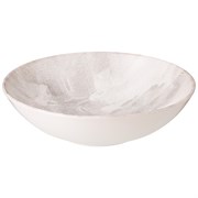 Тарелка суповая "Style" 21 см 900 мл без упак.