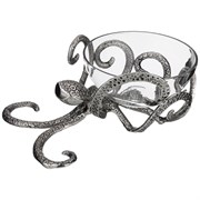 Фруктовница "Осьминог" серия "dal mare"