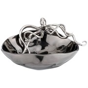 Фруктовница "Осьминог" серия "dal mare"