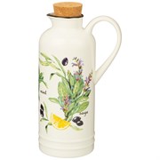 Бутылка для масла/уксуса lefard "Секретные ингредиенты" 500 мл 20/19 cм