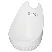 Подставка под кухонные принадлежности bronco "Soul kitchen" 15*12,5 см