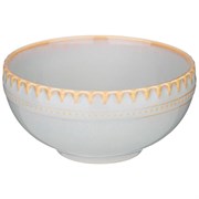 Салатник малый bronco "Soul kitchen" 10*5 см 200 мл серый