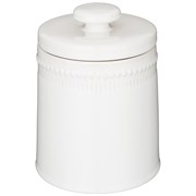 Банка для сыпучих bronco "Soul kitchen" 16*12 см 900 мл