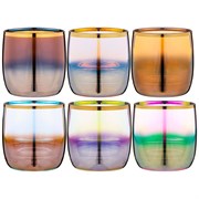 Набор из 6-ти стаканов "Miracle", 310 мл