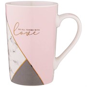 Кружка lefard modern lines 380 мл