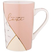 Кружка lefard modern lines 380 мл