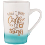 Кружка lefard coffemania, 385 мл