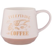 Кружка lefard coffemania, 470 мл