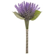 Букет декоративный "Лаванда" 32 см