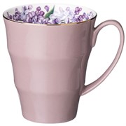 Кружка lefard "Lilac" 350 мл