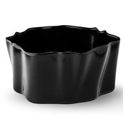 Органайзер малый Flow, черный