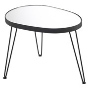 Столик журнальный Rolf, 55х42 см