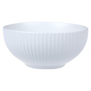 Набор салатников Soft Ripples, D15 см, белые, 2 шт.