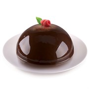 Форма силиконовая для приготовления тортов Dome, D18 см