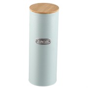 Банка для хранения пасты Irmel, 2,7 л, голубая