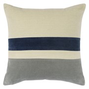 Чехол на подушку с рисунком Tulip garden из коллекции Terra, 45х45 см