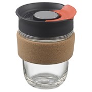 Кружка Jaunt, 360 мл, черная