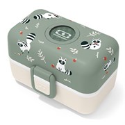 Ланч-бокс MB Tresor, racoon