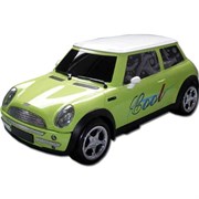 Проигрыватель Playbox Mini Cooper PB-08-GR