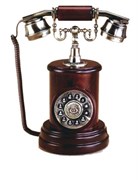 Ретро-телефон Playbox PB-916 (Y1460)