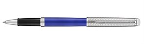 Ручка-роллер Hemisphere Deluxe Blue Wave CT Ватерман (Waterman) 2043219