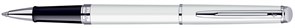 Роллерная ручка Hemisphere Essential White CT Ватерман (Waterman) S0920950