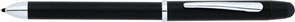 Ручка многофункциональная со стилусом Кросс (Cross) AT0090-3