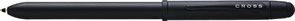 Ручка многофункциональная со стилусом Кросс (Cross) AT0090-7