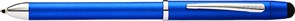Ручка многофункциональная со стилусом Кросс (Cross) AT0090-8