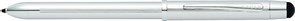 Ручка многофункциональная со стилусом Кросс (Cross) AT0090-11