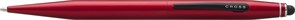 Ручка шариковая со стилусом Кросс (Cross) AT0652-8