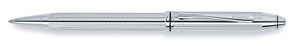 Ручка шариковая с тонким корпусом Кросс (Cross) AT0042-1