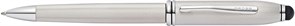 Ручка шариковая со стилусом Кросс (Cross) AT0042-43