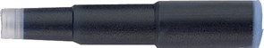 Картридж (6 шт) для перьевой ручки (черный) Кросс (Cross) 8921 black