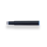 Картридж (6 шт) для перьевой ручки Classic Century (сине-черный) Кросс (Cross) 8929-3