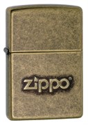 Широкая зажигалка Zippo Classic 28994