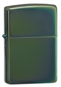 Широкая зажигалка Zippo Classic 28129