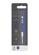 Гелевый стержень для использования в шариковых ручках Паркер (Parker) 1950346