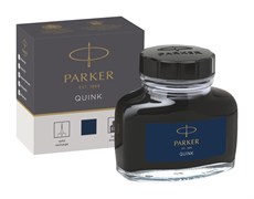 Флакон чернил для перьевой ручки Паркер (Parker) 1950378