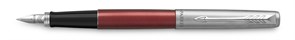 Перьевая ручка Паркер (Parker) Jotter Kensington Red CT