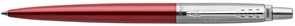 Ручка гелевая Jotter Kensington Red CT Паркер (Parker) 2020648