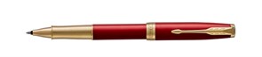 Ручка-роллер Essential Sonnet Laque Red GT Паркер (Parker) 1948085