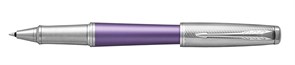 Ручка-роллер Urban Premium Violet CT Паркер (Parker) 1931622
