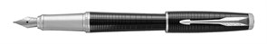 Ручка перьевая Urban Premium Ebony Metal CT Паркер (Parker) 1931613