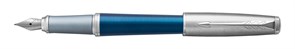 Ручка перьевая Urban Premium Dark Blue CT Паркер (Parker) 1931563