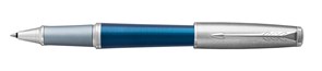 Ручка-роллер Urban Premium Dark Blue CT Паркер (Parker) 1931566