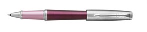 Ручка-роллер Urban Premium Dark Purple CT Паркер (Parker) 1931570