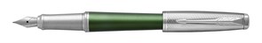 Ручка перьевая Urban Premium Green CT Паркер (Parker) 1931617